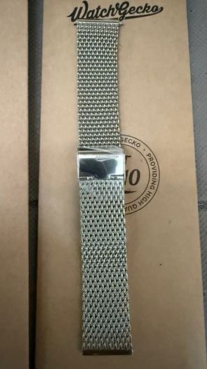 Watch Straps
