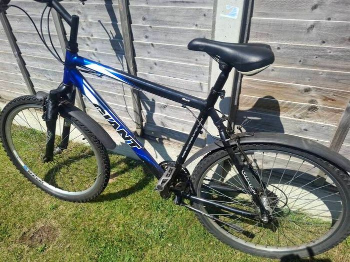 bike