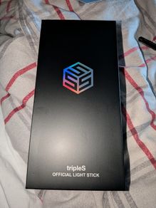 triples Official Light Stick