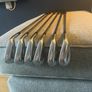 Mizuno JPX 923 forged irons Image 4