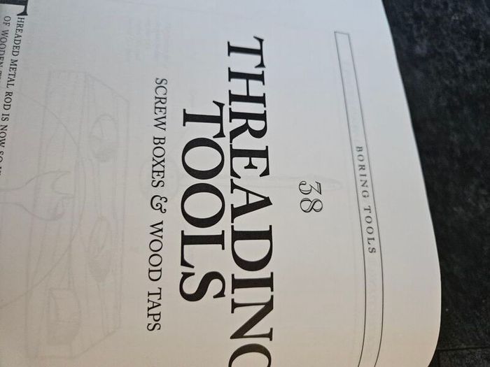 hand tools book