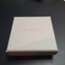 NEW Ted Baker Gold color LOVE earrings RRP29 euro NEW & BOXED Image 5