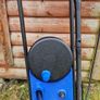 power washer nilfisk 140 European plug Image 2