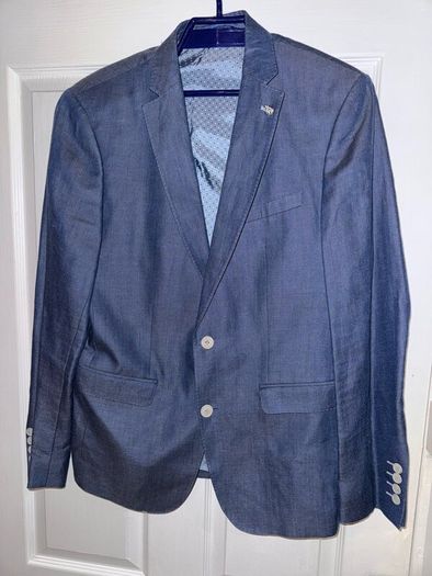4 X Designer Blazers / Sports Jackets