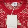 New Polorn O Pyret Christmas Jumper Image 5