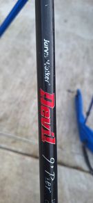 9ft Pier Rod