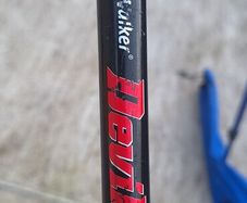9ft Pier Rod