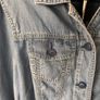 denim Shacket Tommy Bahamas Image 5