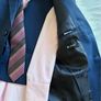De Rossi 3 piece communion suit includes shirt and tie age 9 years Image 2