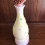 1950s/60s Vintage ceramic Clown musical Decanter "how dry am I " Image 6