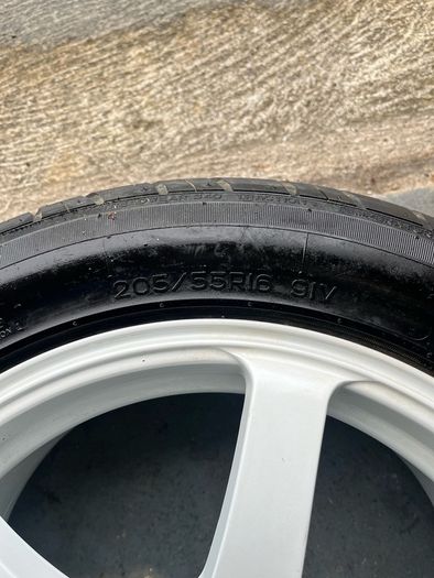 TFT Racing Alloys for Sale