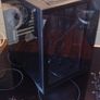 pc case and 3x fan Image 9