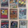 Pokemon Cards Lot Ir, SiR - 2023-2026 Image 3