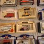 Selection of boxed models cars Image 4