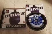 Driver Complete Top PS1 Game For Sale Here