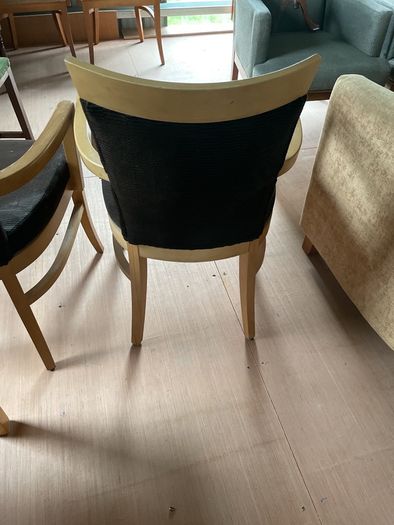 Pair of chairs