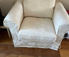 Armchair