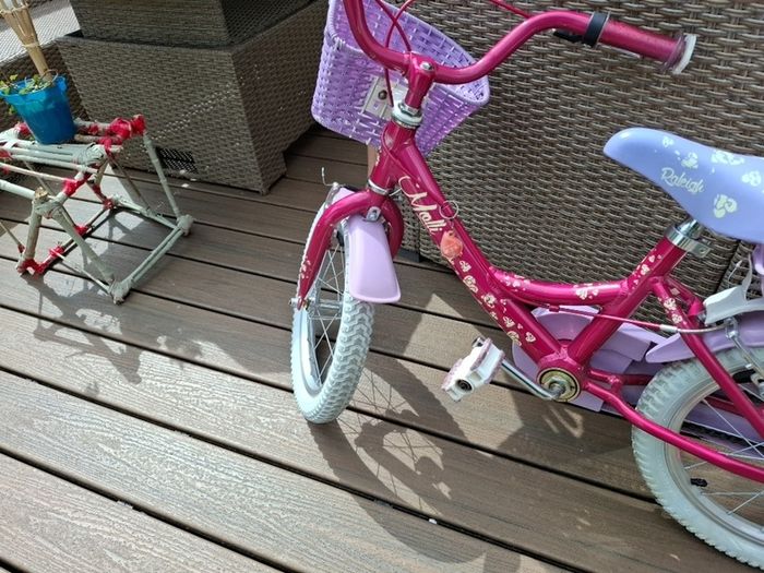 bike