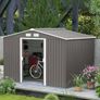 Garden Storage Shed Image 9