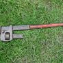 23 Pipe Wrench Image 4
