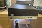 HP Prodesk 400 G6 SFF, i3 9th gen, 8gb, 256 ssd, windows 11