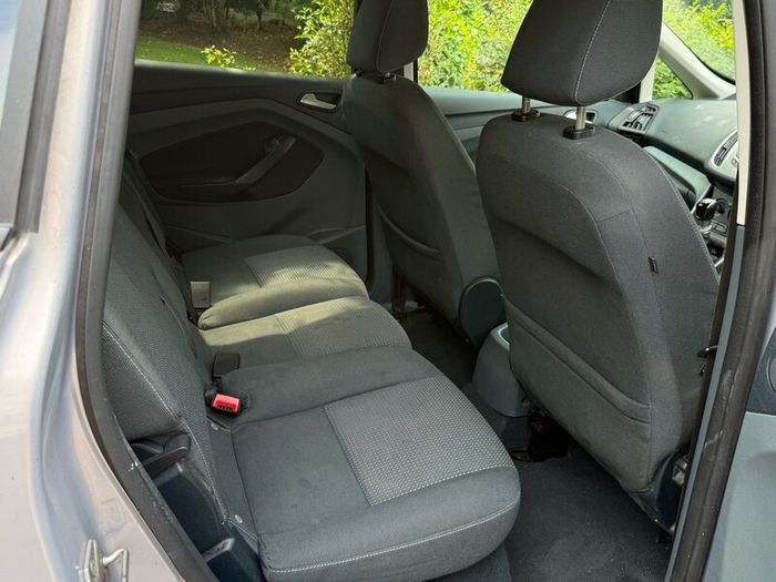 Ford C Max