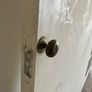 Timber hot press/cupboard door Image 2