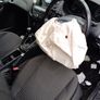 Breaking ford focus 2016 1.5td ci Image 8