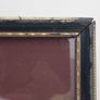 Old 19th C Framed Print of Dublin Bay Image 10