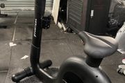 Top Brand Upright Bike Forteza Prima