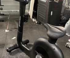 Top Brand Upright Bike Forteza Prima