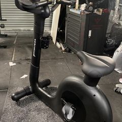 Top Brand Upright Bike Forteza Prima