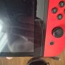 Nintendo switch + Extra controller Image 7