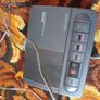 Vintage Onwa Micro Cassette Telephone. Tested & working perfectly. Image 6