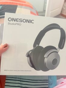 OneSonic Studio Pro Headphones