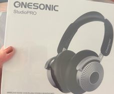 OneSonic Studio Pro Headphones