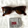 Ray Ban Wayfarer Image 7