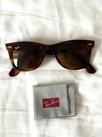Ray Ban Wayfarer