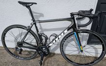 Vitus Race Bike