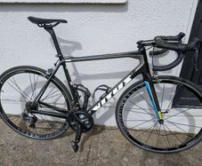 Vitus Race Bike