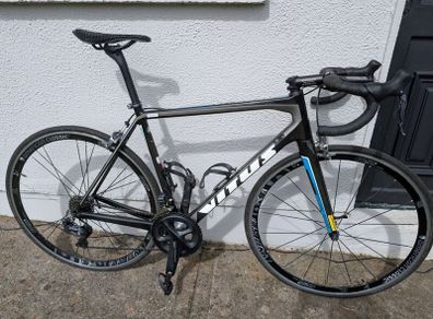 Vitus Race Bike