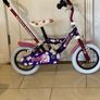 Girls bike 12 inch Image 4