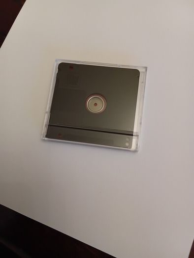Minidisc - Jewel Cases.