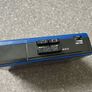 Sanyo Cassette Tape Player MGR 59 Portable Radio Blue Walkman Image 5
