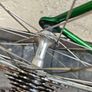 Vintage road bike - Trek 1220 56cm Image 9