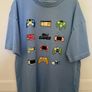 Boys next T-shirt size 8 years old Image 2