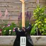 Squier Standard Series Stratocaster Image 2