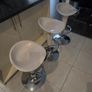kitchen isle breakfast bar custom made Image 4