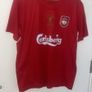 Liverpool jersey Image 2