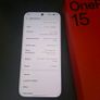 Mobile OnePlus 15 Image 3
